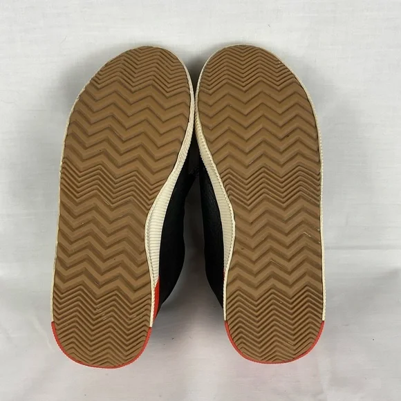 Sorel Out N About Plus Street Sneakers Size 7.5 Waterproof